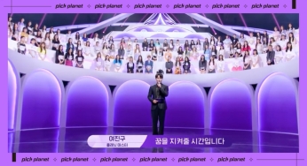 Girls Planet 999 第二集重點資訊整理，TOP 9 成員出爐！（含中字線上看）