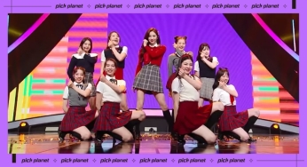 Girls Planet 999 第四集重點資訊整裡，第一場公演小組對抗賽 part.2（含中字線上看）