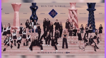 《 Queendom 2 》Kpop 女團爭霸戰實境秀節目：播出時間、賽制、線上看總整理