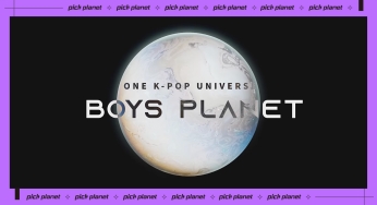 （持續更新）Boys Planet 南韓男團選秀：播出時間、賽制、投票總整理